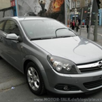 Opel Astra GTC