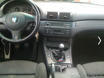 Innen316i