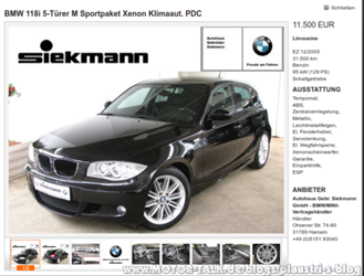 118i