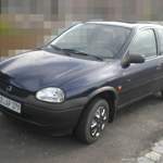 DER Corsa
