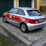Audi A1 1.2TFSI von 2012 - Lustobjekt?