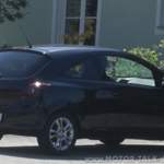Opel Corsa D