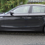 1er-Mietwagen: Basis + Navi Business
