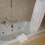 Wanne?!