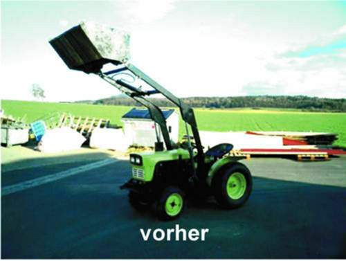 Vorher