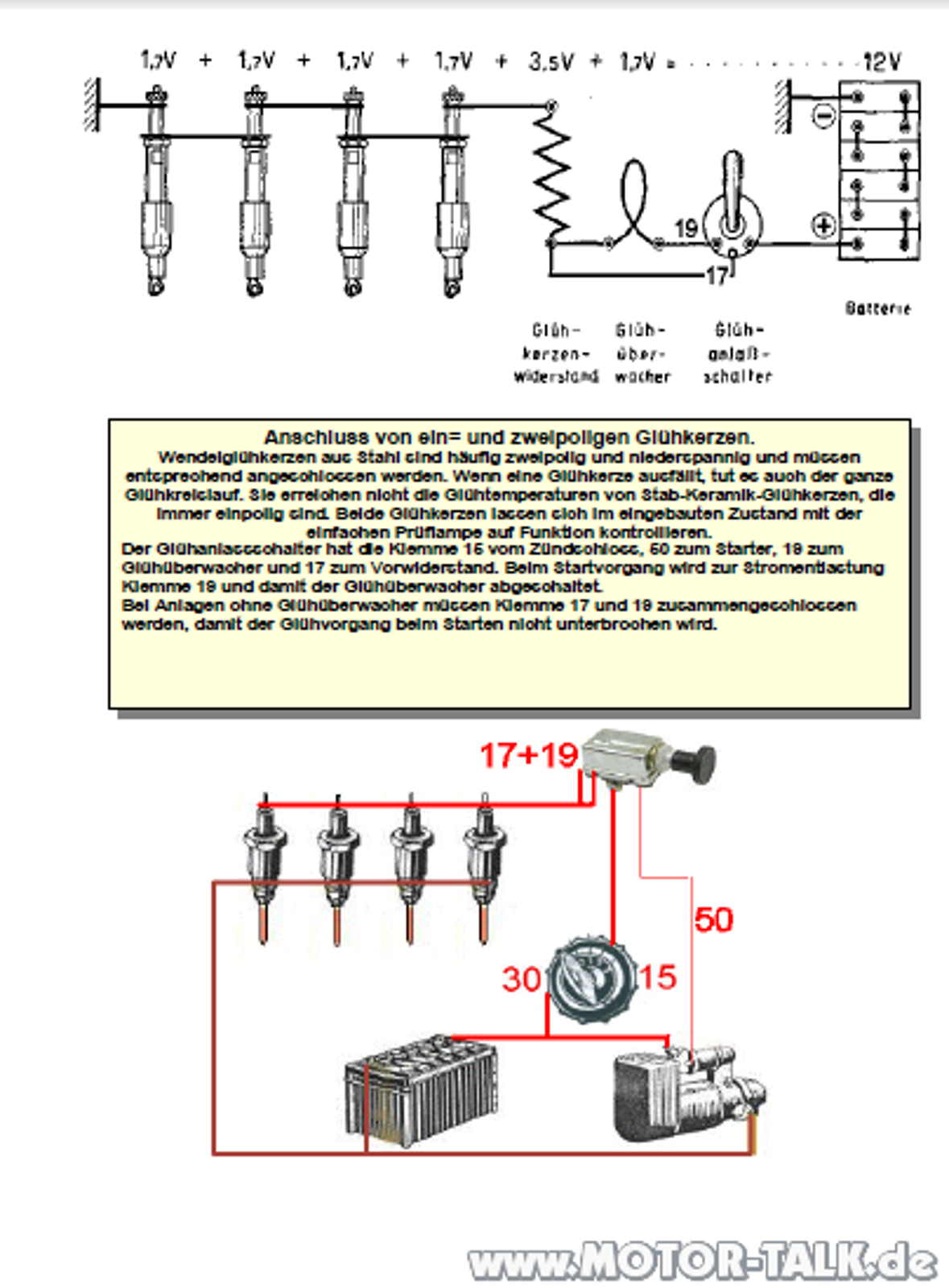 2 Glühkerzen Werkstatthandbuch für Gutbrod 2600 Motor Kubota Z 751 851 Z751 Z851 2 Glühkerzen Werkstatthandbuch für Gutbrod 2600 Motor Kubota Z 751 851 Z751 Z851