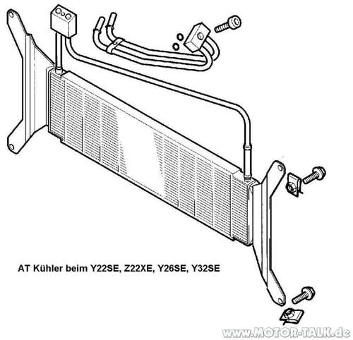 At-kuehler-y22xe-z22xe-y26se-y36se