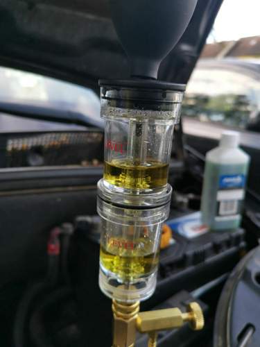Co test meriva