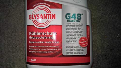 Glysantin-g48