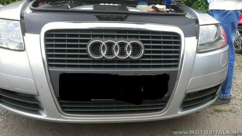 Grill-a6-3-0-tdi