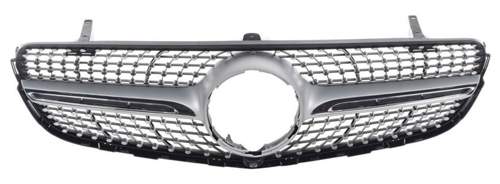 Diamantgrill