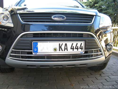 Kuga-grill