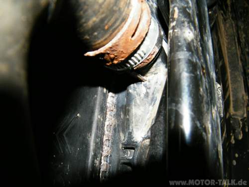 Kühler Motor