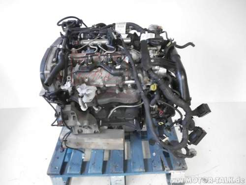 Motor