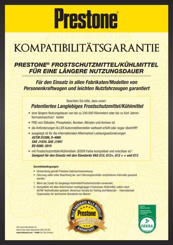 Zertifikat
