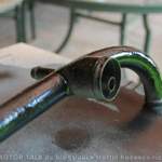 2. Schicht anderes Ende