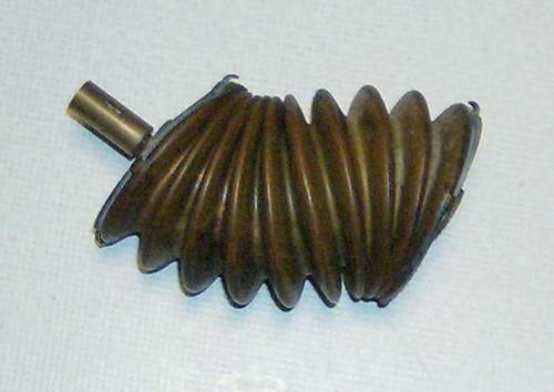 Ausgeflippter Thermostat