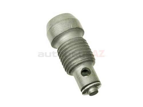 Ablassschraube