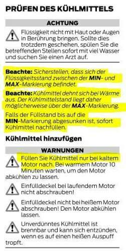Kuehlmittel-nachfuellen