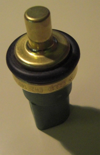 Geberteil