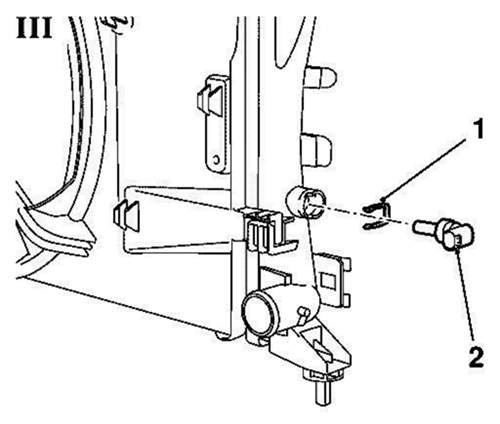 Kühler-Kühlmitteltemp.sensor