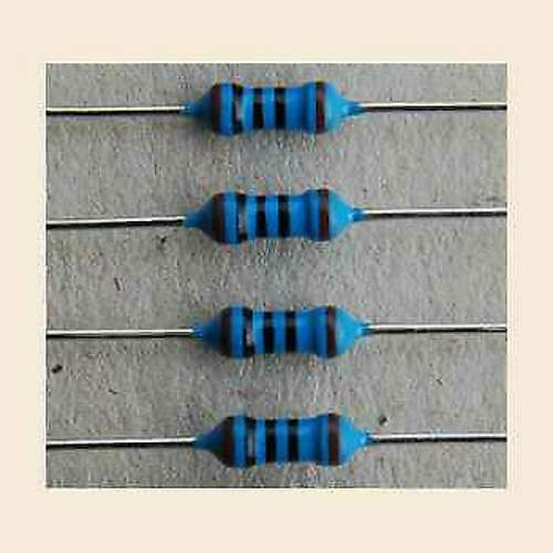 Widerstand 0.25 Watt 100 Ohm