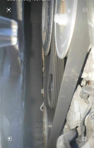 Motorraum