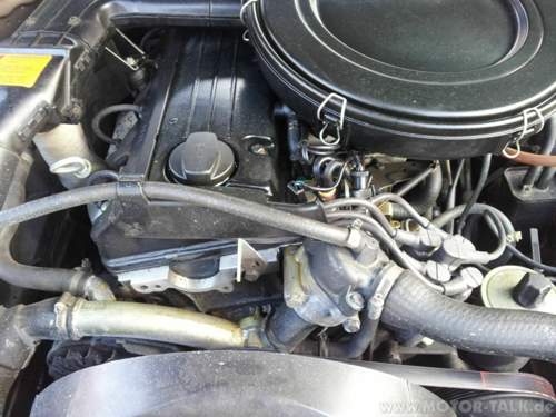 Motor