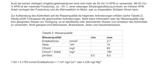 Ausschnitt aus der BeVo