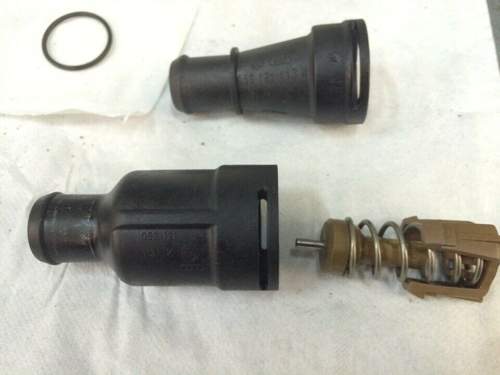Thermostat