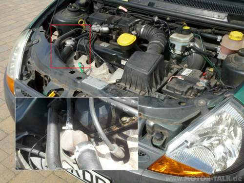 Thermostat-housing-ford-ka-endura