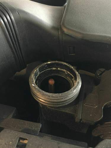 E46ausgleichsbehaelter