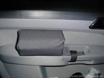 Fahrertuer