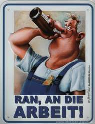 Durstig