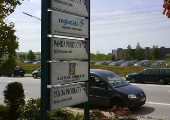 Regiodata