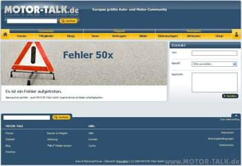 Fehler50x