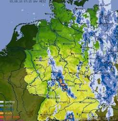 Regen-im-osten