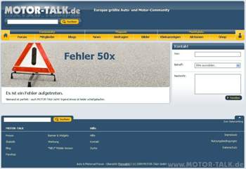 Fehler50