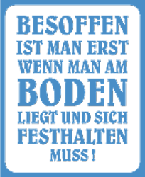 Besoffen-ist-man-erst-1