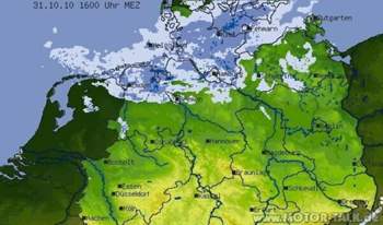 Regengebiet
