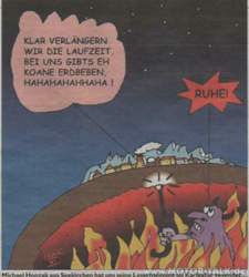 Laufzeitverlängerung