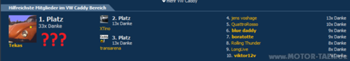 Zweitunddrittaccount