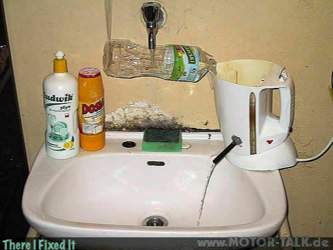 Tifi-hotwater