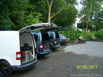 Sonnenschutz auf