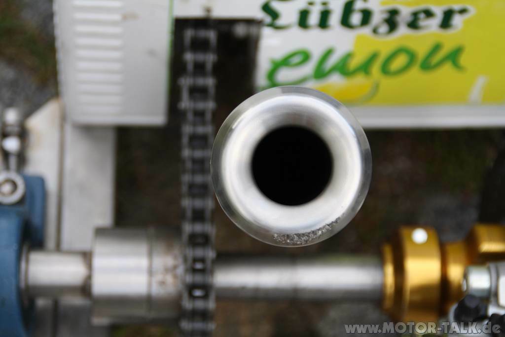 Kühlwasser oder Wärmwasser..? - Caddy-Forum OT