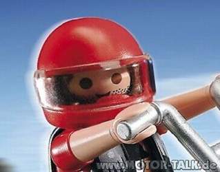 Playmobil
