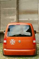 Klappentuer