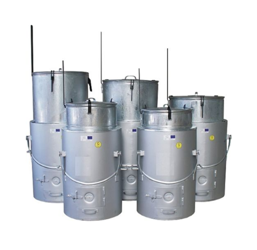 5 Fachdämpfer
