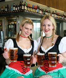 Dirndl