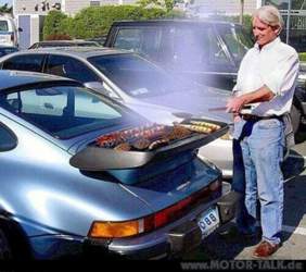 Auto-grill